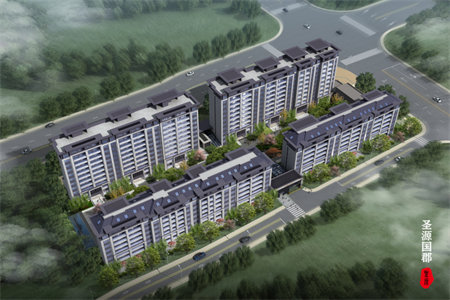 山水人家2室2厅1卫59万88m2简单装修出售