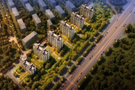 新达小区4室2厅1卫50万118m2简装出售